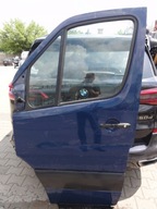 DRZWI PRZEDNIE LEWE MERCEDES SPRINTER VOLKSWAGEN CRAFTER WDB 906 06-