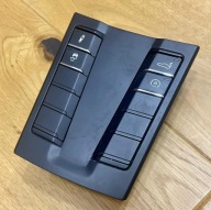 Porsche 991 Cayman 981 982 panel sterowania przełącznik PDCC ESP klapa