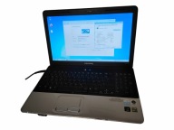 Compaq CQ60, 4/500GB, NVidia - 9200M, bateria 2 godziny, zasilacz.