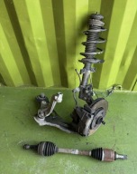 ZWROTNICA LEWA CLIO V 400158856R 545056028R 543023135R komplet 1.5d