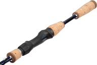 WYJĄTKOWA WĘDKA DRAGON HM62X CAST 190CM / 3-12G