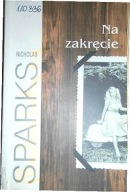 Na zakręcie Nicholas Sparks