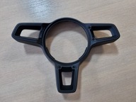 Porsche 911 991 Carrera 718 GT4 GT3 RS Kierownica Przyciski zaślepka