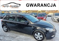 Kia Ceed 1.4 Benz 90KM Grzane fotele Pdc Serwis 2xKola Oplaty Gwarancja