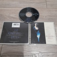 Sandra - 18 Greatest Hits- CD