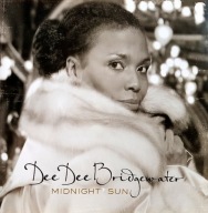 Dee Dee Bridgewater-Midnight Sun/Universal