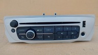 RADIO CD RENAULT MEGANE III LIFT SCENIC III LIFT 281157081R