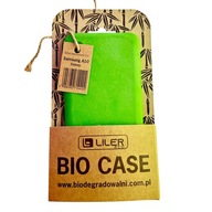 Modne i Stylowe Etui Pokrowiec Bio Case do Samsung Galaxy A10 - Zielony