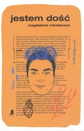 Jestem dość Magdalena Mikołajczyk