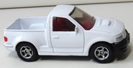 MODEL-RESORAK-FORD RANGER PICKUP-SIKU
