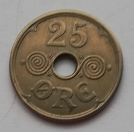 Dania 25 ore 1941 Wyspy Owcze