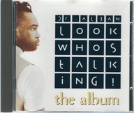 CD Dr. Alban - Look Whos Talking! (The Album) (1994) (BMG)