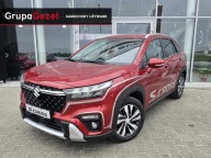 Suzuki SX4 S-CROSS 1.4 2WD Elegance 6MT 2023 + HAK | Koło Dojazdowe