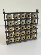 A04 stojak na kule Maxspect