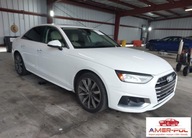Audi A4 Limousine AUDI A4 PREMIUM 40 TFSI FRONT-WHEEL DRIVE S TRONIC 2.0