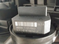 VOLVO S60 II V60 I NAGRZEWNICA DMUCHAWA Rezystor Nagrzewnicy F7253002