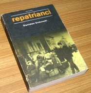 REPATRIANCI Stanisław Srokowski