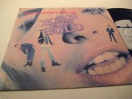 Transvision Vamp - Born To Be Sold SP /UK/