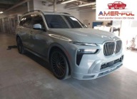 BMW X7 Alpina 2024 4.4 Benzyna 631KM