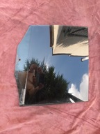 VW Tiguan szyba drzwi prawa tylna tył 5N