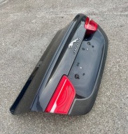 Jaguar XE X760 sedan 2016- klapa tylna bagażnika w kolor LKH + zawiasy