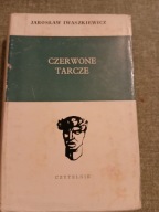 J.IWASZKIEWICZ CZERWONE TARCZE DB+