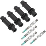 OPEL CORSA D E ASTRA J ADAM insignia FAJKI CEWKI ZAPŁONOWEJ 1208092 1208093