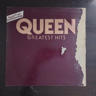 Queen - Greatest Hits (1981) (Winyl)