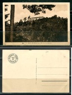 K20581)Francja: Mont St. Odile et le Couvent