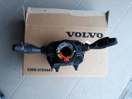 manetki przełącznik kierunkowskazów Volvo S90 V90 nowe oryginalne