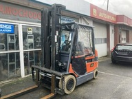 Toyota 7FBMF35 GOLD35 Wózek widłowy 2013