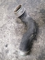 MERCEDES C W203 2.0 B RURA PRZEWÓD INTERCOOLERA