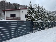 Dom, Szczyrk, Bielski, 220 m²