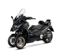 Kymco CV3 Kymco CV3 2024r. Raty, transport caly kraj Benzyna 51KM