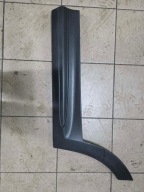 ORYGINAŁ 735572234 LISTWA DRZWI LEWY TYŁ FIAT 500x
