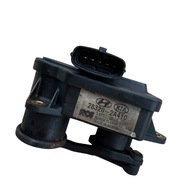 Zawór nastawnik klap kolektora ssącego Hyundai IX35 1.7 CRDI 28320-2a410