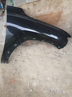 Hyundai tucson IV błotnik prawy PAE