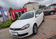 Volkswagen Golf LADNY Klimatron Elektryka 1.6 TDI 105KM ZOBACZ 1.6