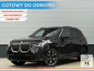 BMW X3 xDrive20d Sport Suv 2.0 (197KM) 2025