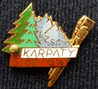 LZS Karpaty Sierpaw (MAŁ)