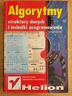 Algorytmy struktury danych i techniki programowania Piotr Wróblewski