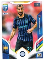 PANINI FIFA 365 2026 HENRIKH MKHITARYAN INTER MEDIOLAN CORE INT14