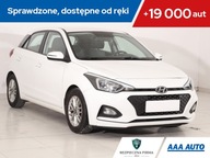 Hyundai i20 1.2, Salon Polska, Serwis ASO, GAZ