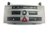 PANEL KLIMATYZACJI 96610448 PEUGEOT 407