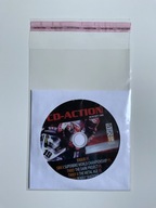 1 PŁYTA DVD CD ACTION CD-ACTION NUMER 03/2011 (188) NR 03 2011 188 JAK NOWA