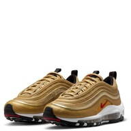 Buty Nike Air Max 97 QS (GS) 2023 Metallic Golden 38.5 US6 (918890-700)