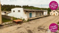 Magazyny i hale, Świdwin, Świdwiński, 441 m²