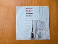 Modern Talking – You're My Heart, You're My Soul