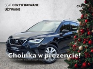 Seat Arona Off-road Xperience 1.0 TSI / 110KM, DSG