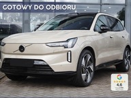 VOLVO EX90 Twin Performance AWD Ultra os Suv (517KM) 2024